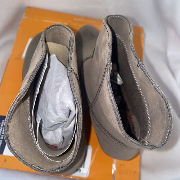 Womens ROCKET DOG SOUNDOFF Western Cowboy Cowgirl Country Boots 9.5 M New Rodeo - Picture 5 of 8